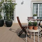 Rossio 호스텔 알코바카