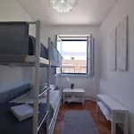 Rossio 호스텔 알코바카
