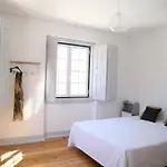 Rossio Auberge de jeunesse *