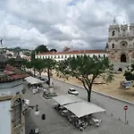 호스텔 Rossio 알코바카