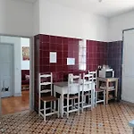 Rossio 호스텔 알코바카