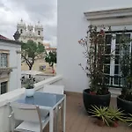 호스텔 Rossio