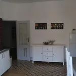 旅馆 罗西奥阿尔科巴萨旅馆 *