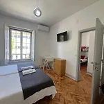 罗西奥阿尔科巴萨旅馆 旅馆 阿尔科巴萨