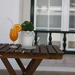 旅馆 罗西奥阿尔科巴萨旅馆 *