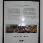 호스텔 Rossio