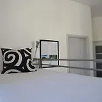 旅馆 罗西奥阿尔科巴萨旅馆 阿尔科巴萨