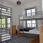 Auberge de jeunesse Rossio