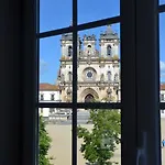 旅馆 罗西奥阿尔科巴萨旅馆 阿尔科巴萨