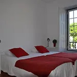 旅馆 罗西奥阿尔科巴萨旅馆 *