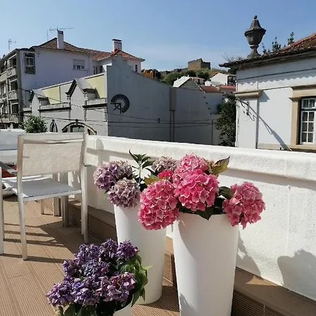 Rossio Hostel *