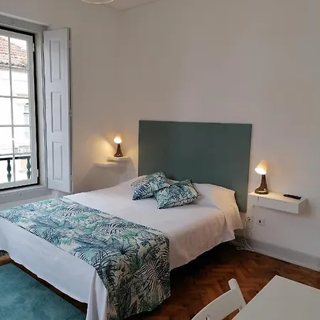 Hostel Rossio *