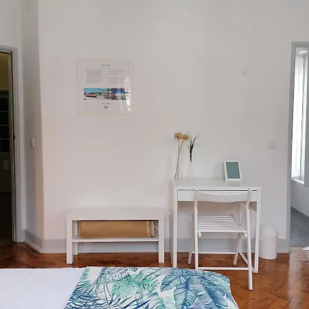 Albergue Rossio Alcobaça