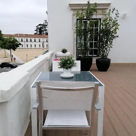 Hostel Rossio *