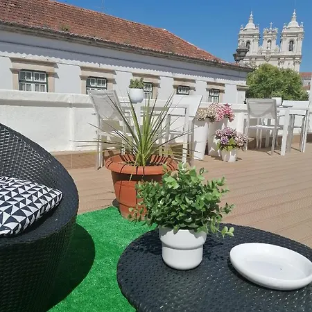 Rossio Hostel *