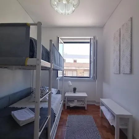 Rossio Albergue Alcobaça