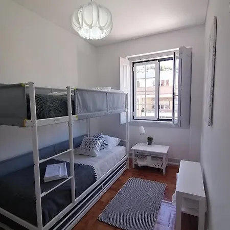 Hostel Rossio *