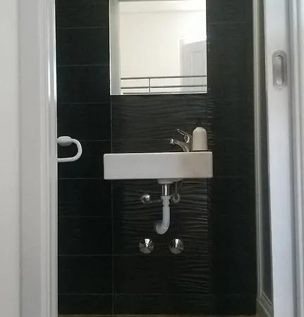 Rossio Hostel Alcobaça