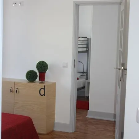 Rossio Hostel