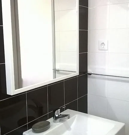 Hostel Rossio