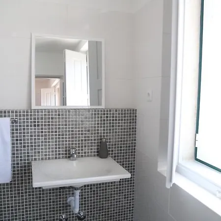 Hostel Rossio Alcobaça