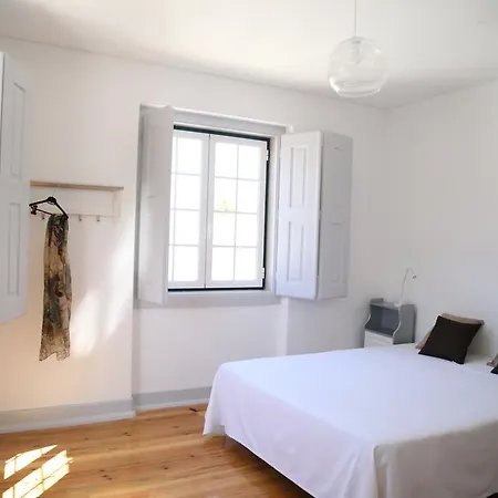 Rossio Albergue *
