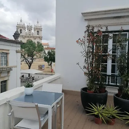 Хостел Rossio