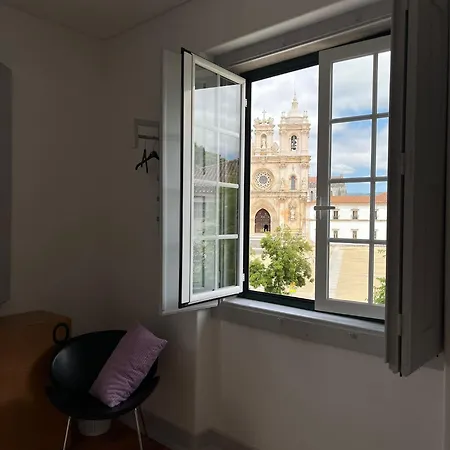 Rossio Алкобаса