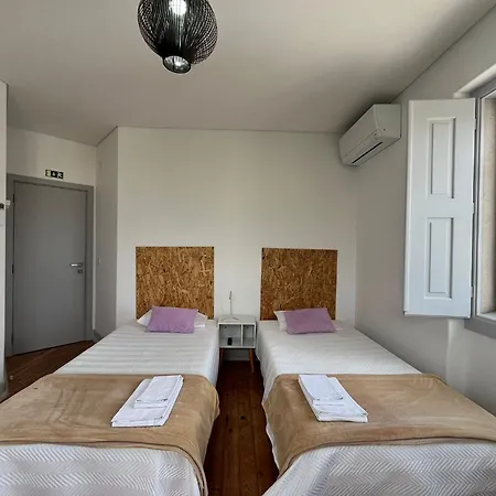 Rossio Albergue