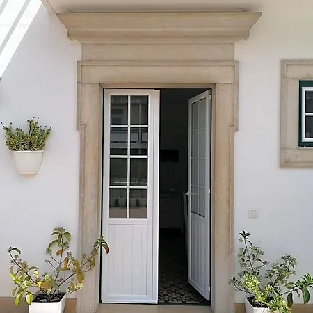 Auberge de jeunesse Rossio