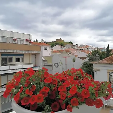 Rossio Auberge de jeunesse *