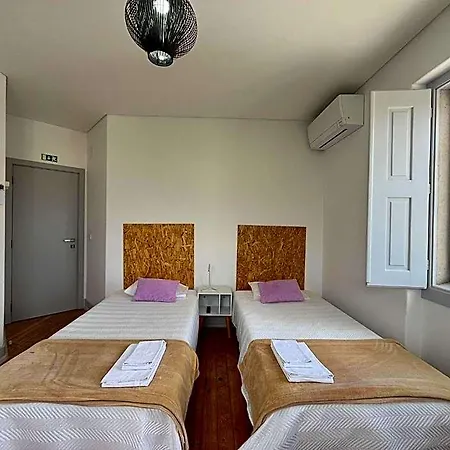 Rossio Auberge de jeunesse *