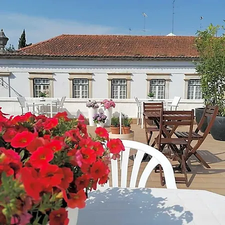 Auberge de jeunesse Rossio