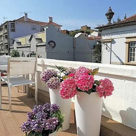 Rossio Vandrarhem *