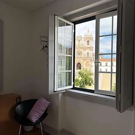 Auberge de jeunesse Rossio *