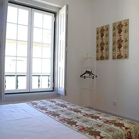 Rossio * Alcobaça