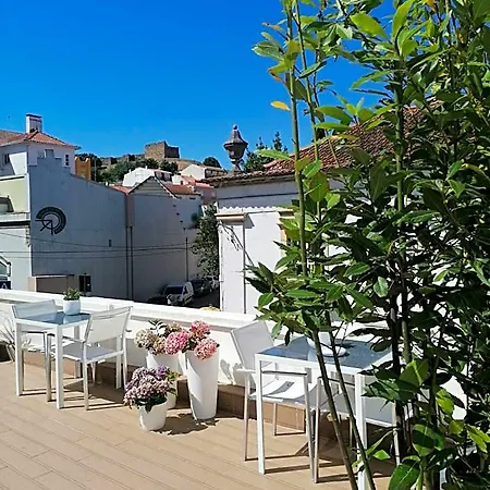 Rossio Auberge de jeunesse *