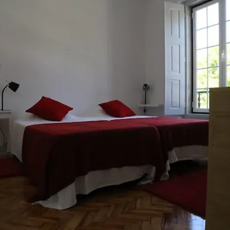Hostel Rossio Alcobaça