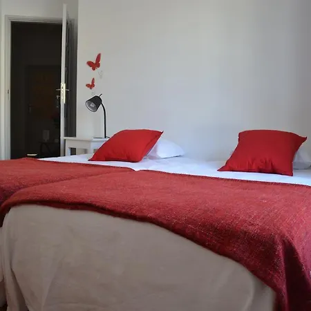 Hostel Rossio Alcobaça