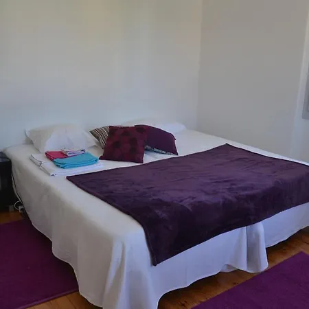 Auberge de jeunesse Rossio Alcobaça