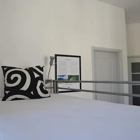Auberge de jeunesse Rossio Alcobaça