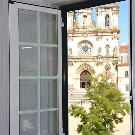 ホステル Rossio *