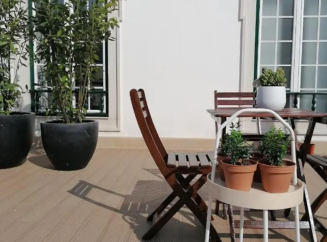 Rossio Hostel Alcobaça