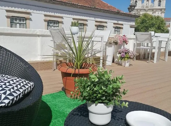 Rossio Vandrerhjem *