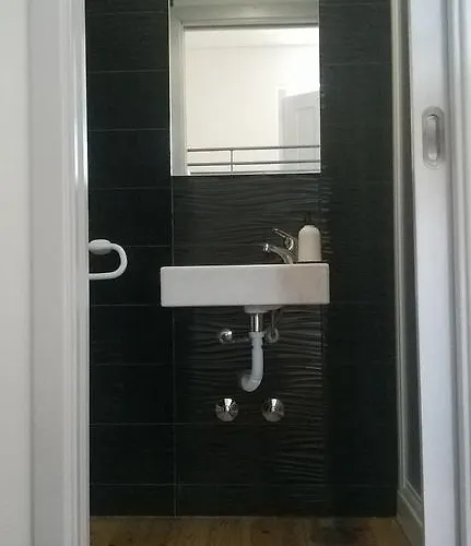 Rossio Vandrerhjem Alcobaça