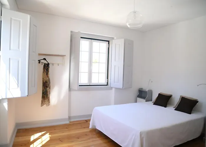 Rossio Vandrerhjem *