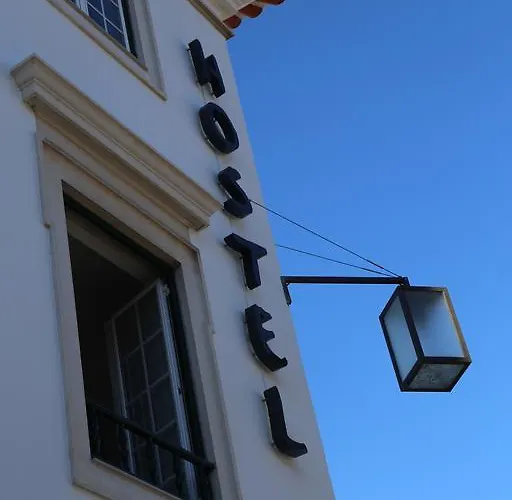 Hostel Rossio Alcobaça