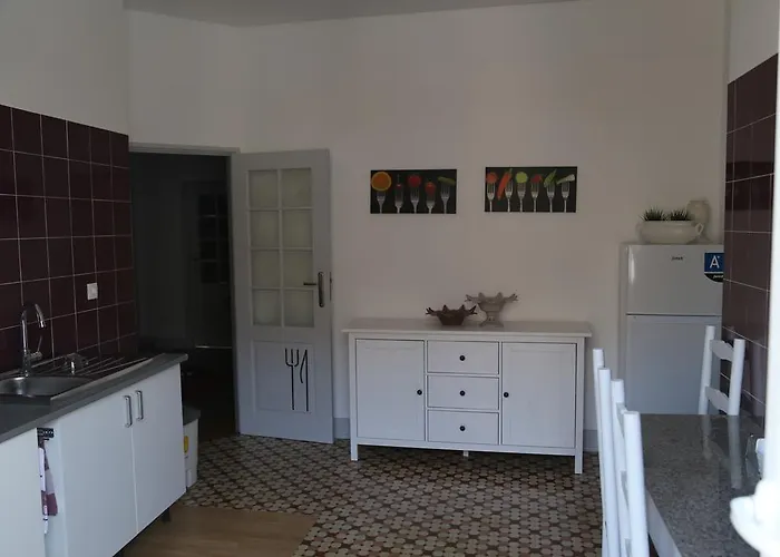 Vandrerhjem Rossio *