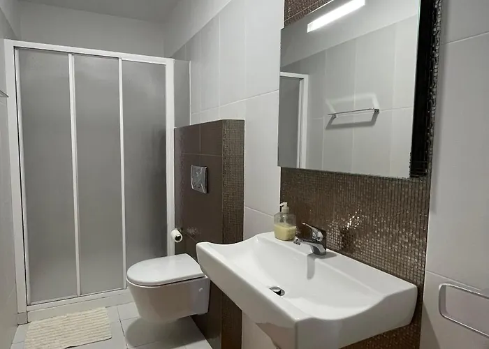 Rossio Vandrerhjem Alcobaça