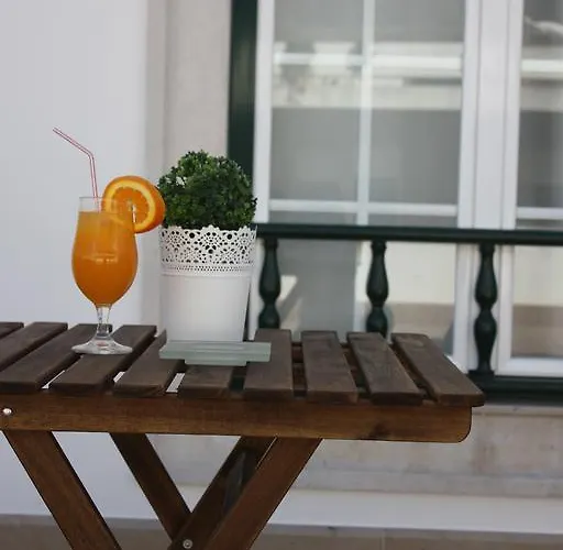 Vandrerhjem Rossio *